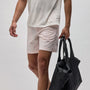 Golf Short in Zephyr | James Perse Los Angeles