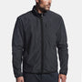 Y/OSEMITE High Tech Ripstop Shell Jacket In Black | James Perse Los Angeles