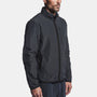 Y/OSEMITE High Tech Ripstop Shell Jacket In Black | James Perse Los Angeles
