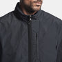 Y/OSEMITE High Tech Ripstop Shell Jacket In Black | James Perse Los Angeles
