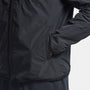 Y/OSEMITE High Tech Ripstop Shell Jacket In Black | James Perse Los Angeles