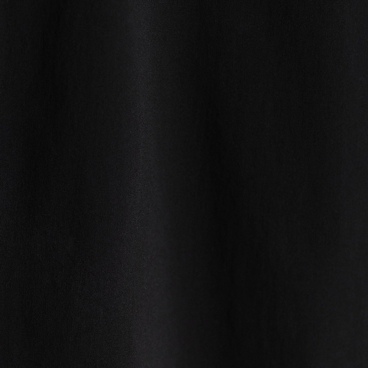 Performance Poplin Shirt in Black | James Perse Los Angeles