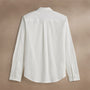 Performance Poplin Shirt in White | James Perse Los Angeles