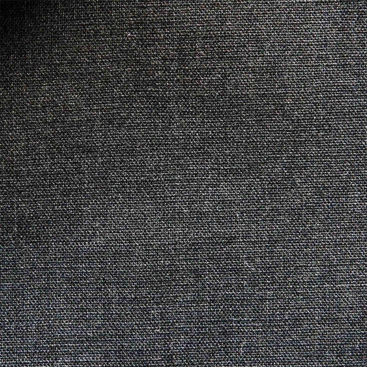 Garment Washed Shirt in Anthracite | James Perse Los Angeles