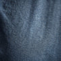 High Twist Recycled Jersey Pocket Tee in Heather Blue | James Perse Los Angeles