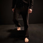 High Twist Jersey Pant - Black | James Perse Los Angeles