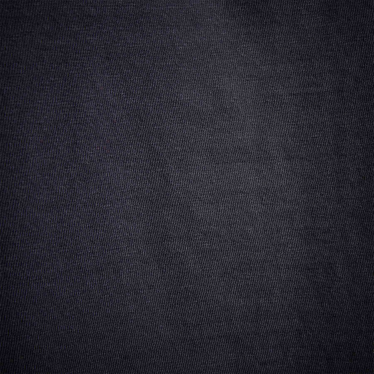 High Twist Jersey Rugby Polo in French Navy | James Perse Los Angeles