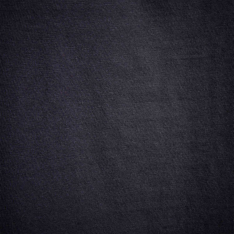 High Twist Jersey Rugby Polo in French Navy | James Perse Los Angeles