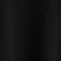 Wool Jrsy Zip Front Funnel Nck  in Black/Black | James Perse Los Angeles