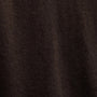 Italian Spun Cashmere Crewneck in Kona/Black | James Perse Los Angeles FLAT