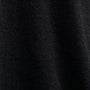Italian Spun Cashmere Crew in Black/Anthracite | James Perse Los Angeles