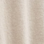 Italian Spun Cashmere Crew in Stucco/Ivory | James Perse Los Angeles