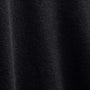 Italian Spun Cashmere Vee in Black/Anthracite | James Perse Los Angeles