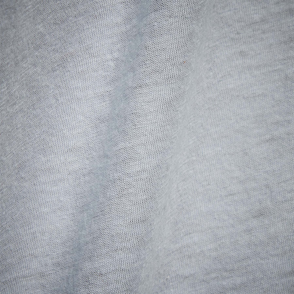 Cotton Linen Polo in Memory | James Perse Los Angeles