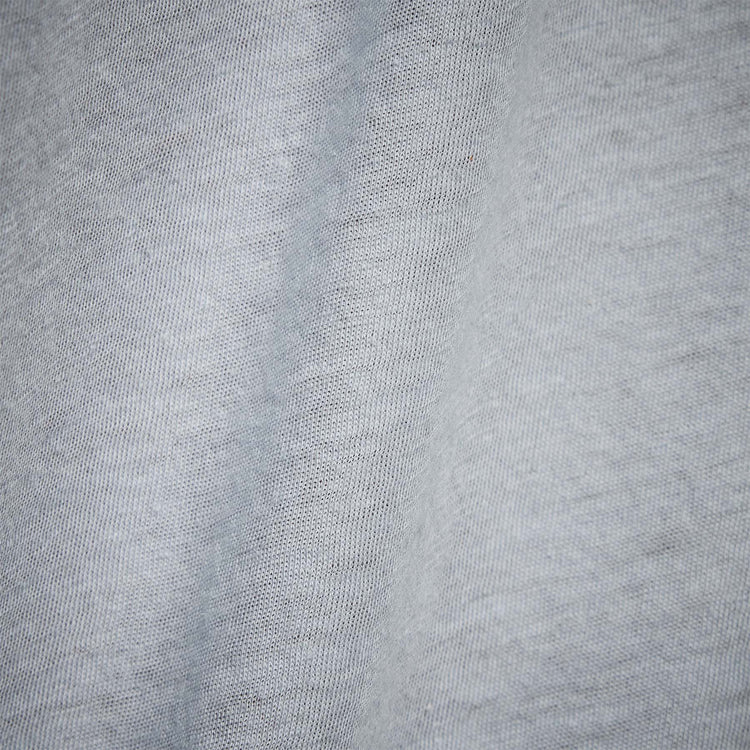 Cotton Linen Polo in Memory | James Perse Los Angeles