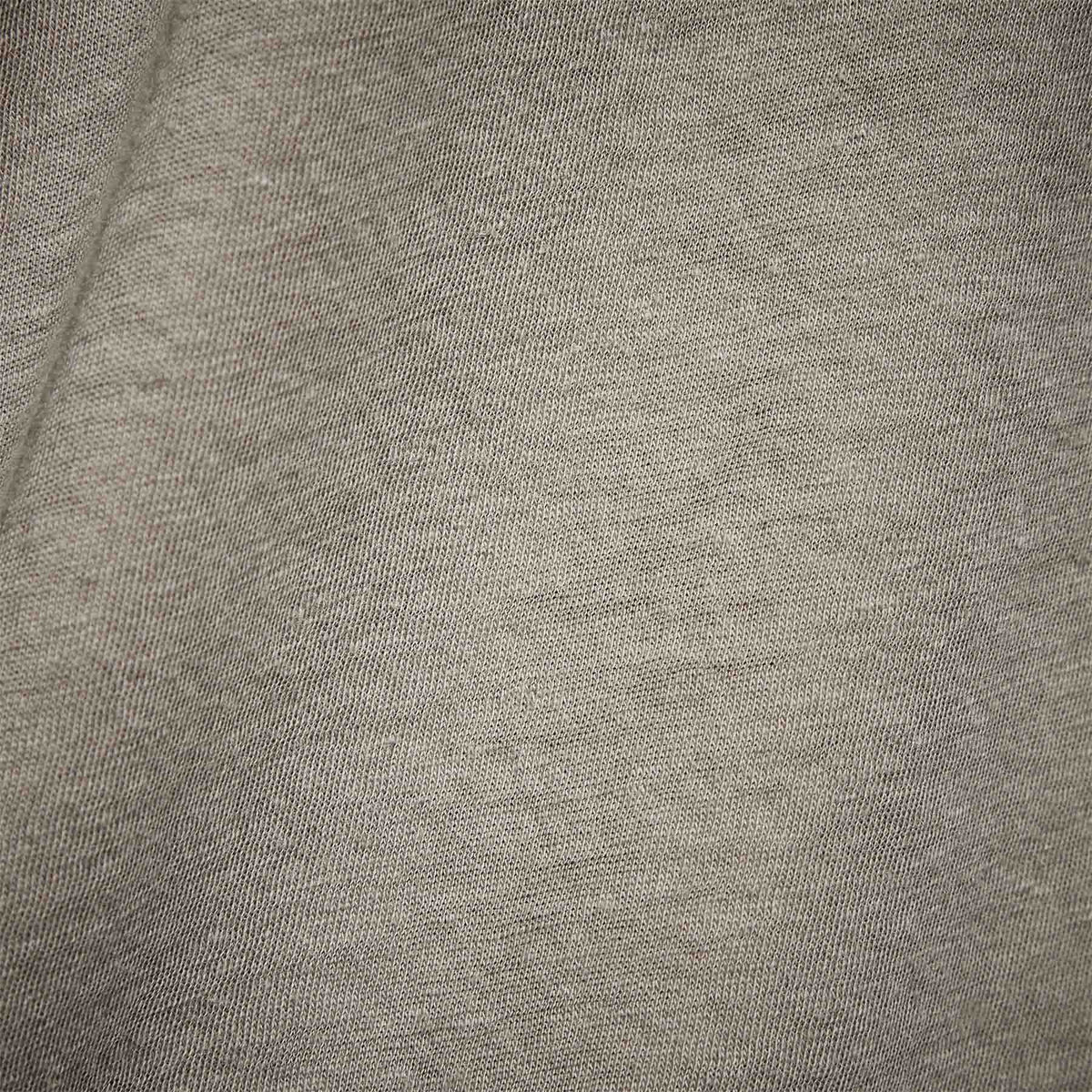 Cotton Linen Polo in Silt | James Perse Los Angeles