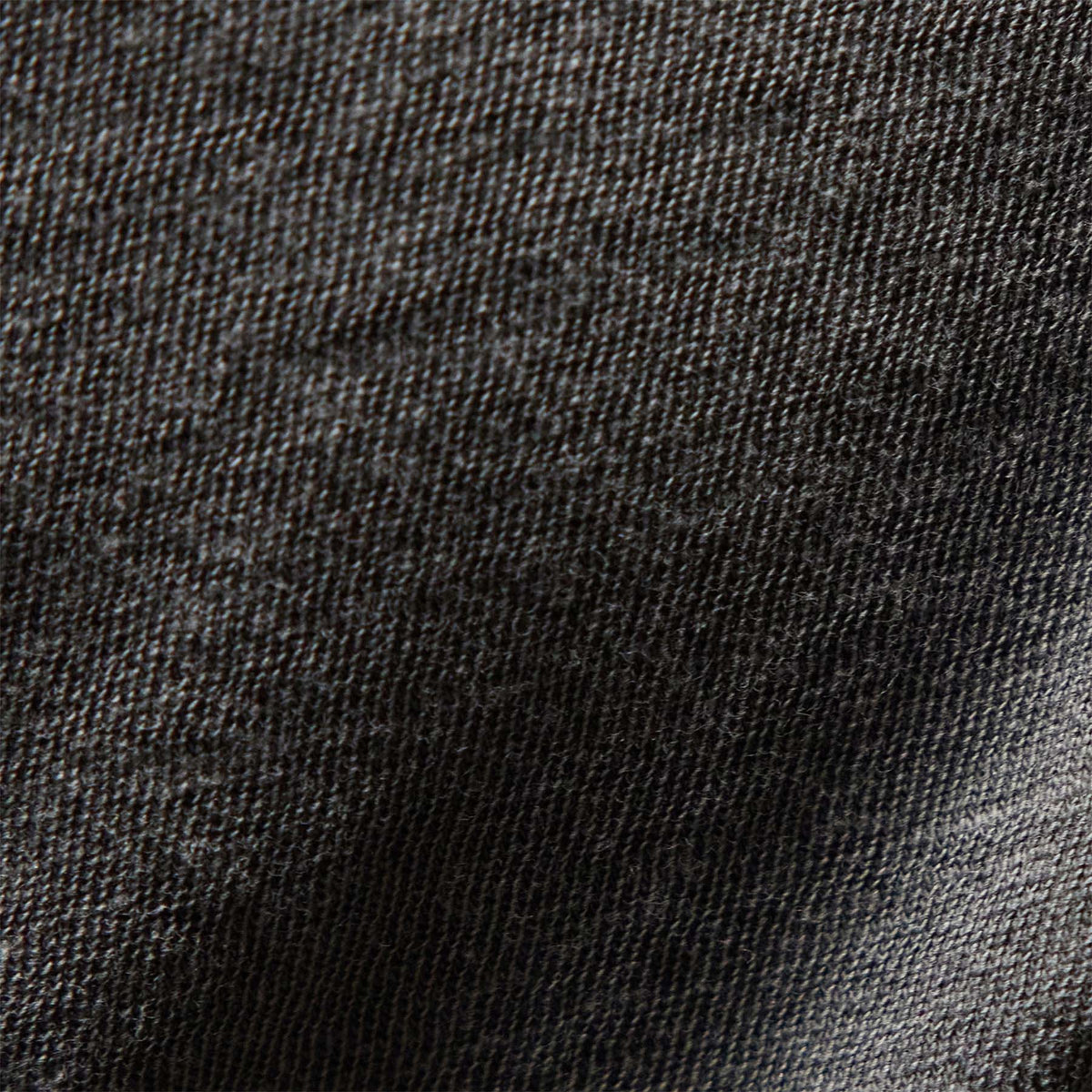 Natural Slub Jersey Short Sleeve Crew in Pipe Pigment | James Perse Los Angeles