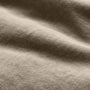 Natural Slub Jersey Henley in Overcast Pigment | James Perse Los Angeles