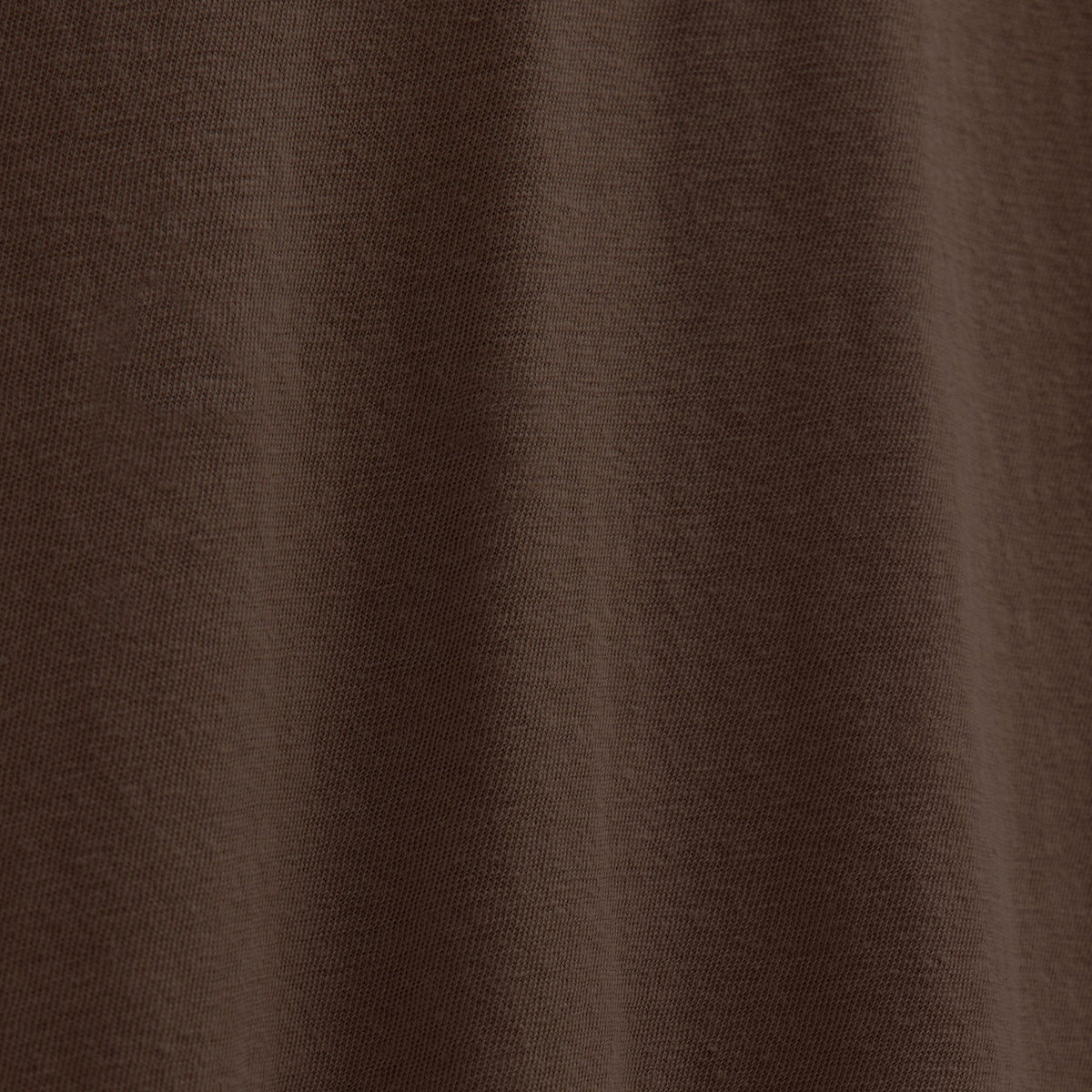 Slub Jersey Long Sleeve Henley in Porcupine | James Perse Los Angeles FLAT