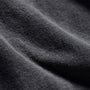Slub Jersey Short Sleeve Henley in Magma Pigment | James Perse Los Angeles