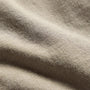 Slub Jersey Short Sleeve Henley in Overcast Pigment | James Perse Los Angeles FLAT
