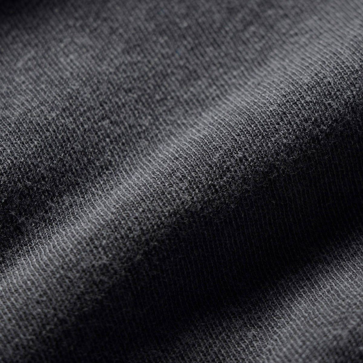 Slub Jersey Open Polo in Magma Pigment | James Perse Los Angeles