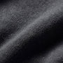 Slub Jersey Open Polo in Magma Pigment | James Perse Los Angeles