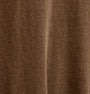 Long Sleeve Raglan Crew In Gingerbread Pigment | James Perse Los Angeles