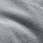 Slub Jersey Long Sleeve Raglan Crew in Ore Pigment | James Perse Los Angeles