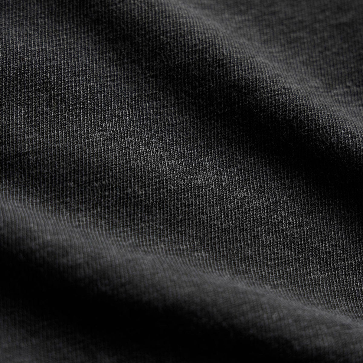 Slub Jersey Tank in Magma Pigment | James Perse Los Angeles