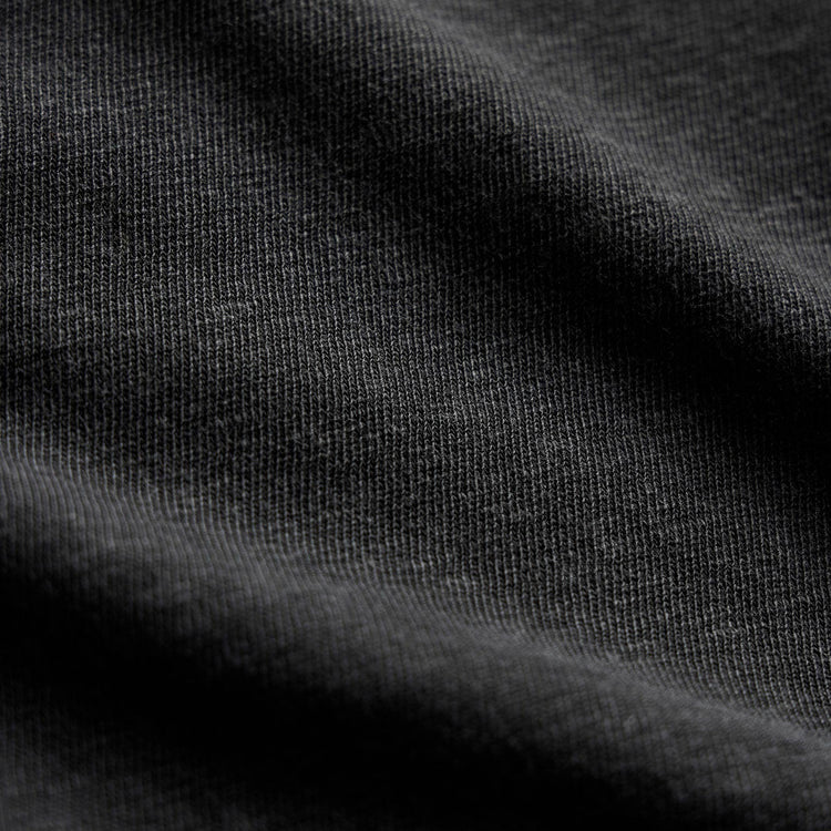 Slub Jersey Tank in Magma Pigment | James Perse Los Angeles