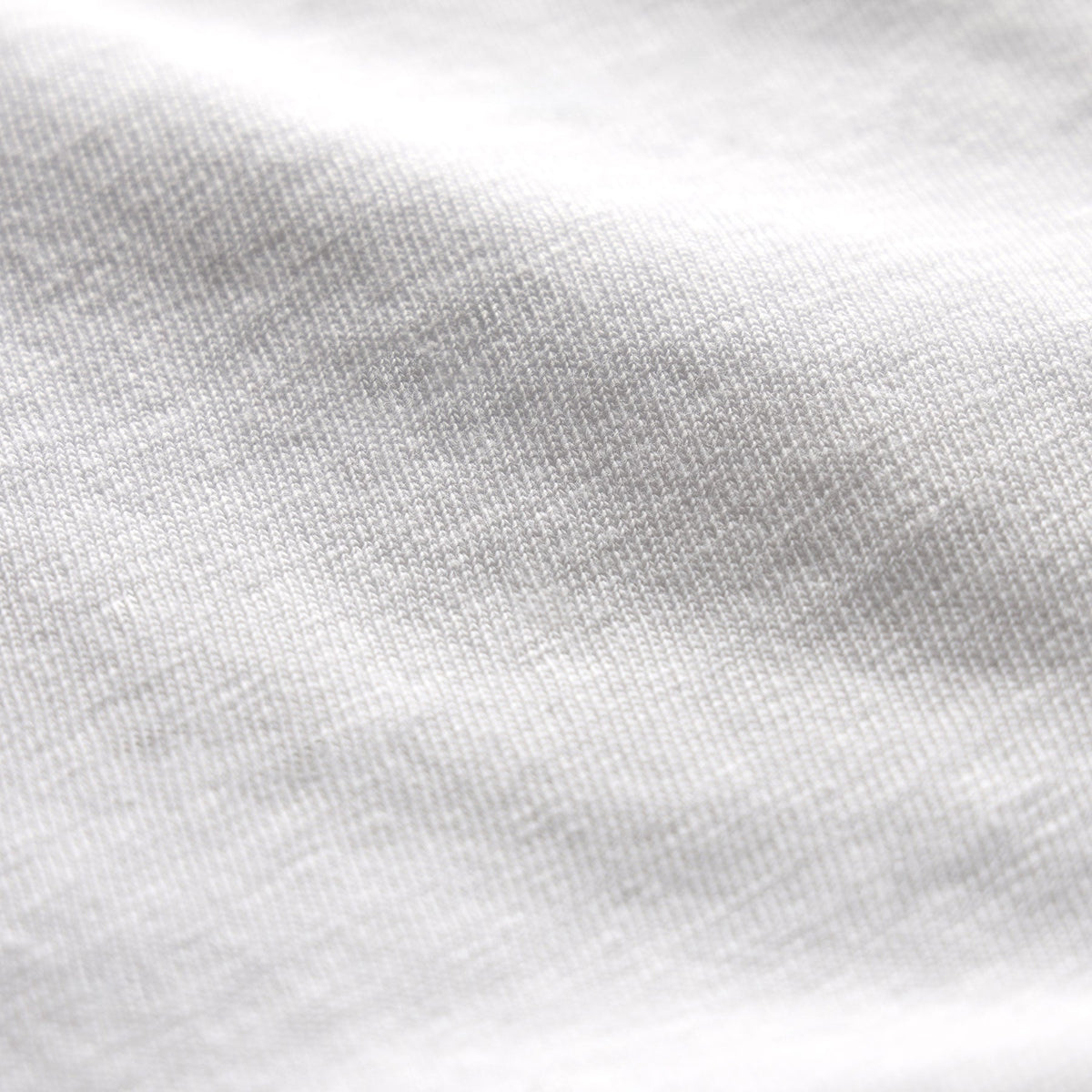 Slub Jersey Tank in White | James Perse Los Angeles