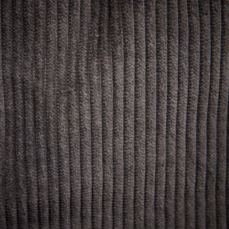 Sherpa Lined Corduroy Shirt Jacket in Fin | James Perse Los Angeles