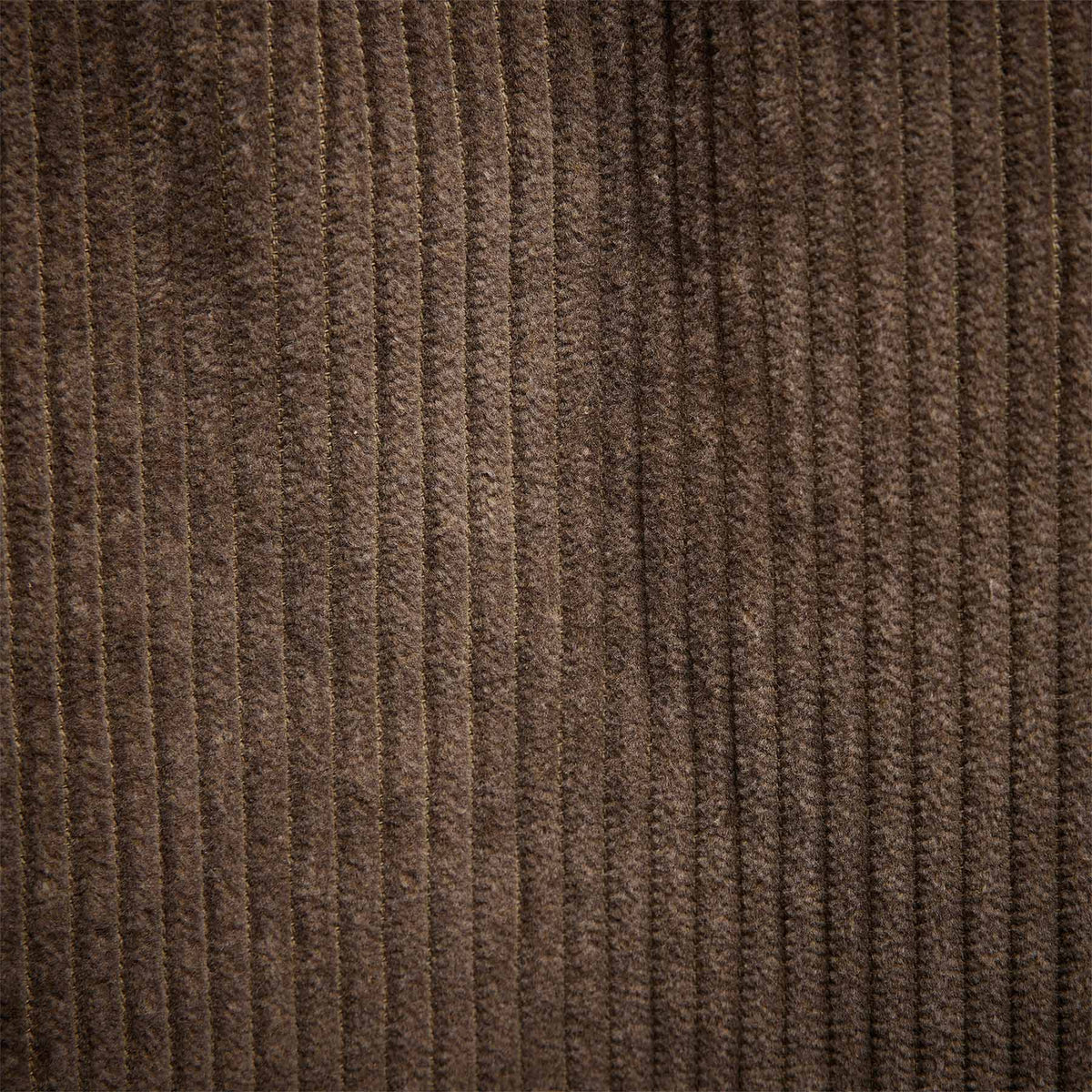 Sherpa Lined Jumbo Cord Jacket in Old Whiskey | James Perse Los Angeles