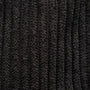 Down Filled Cord Jacket in Black | James Perse Los Angeles