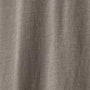 Clear Jersey Crew in Coyote Pigment | James Perse Los Angeles