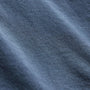 Clear Jersey Crew in Danube Pigment | James Perse Los Angeles