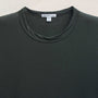 Clear Jersey Crew in Fern | James Perse Los Angeles