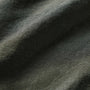 Clear Jersey Crew in Granite Pigment | James Perse Los Angeles