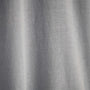 Clear Jersey Crew  in Grey Glacier Pigment | James Perse Los Angeles