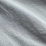 Clear Jersey Crew in Grey Sky Pigment | James Perse Los Angeles
