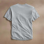 Clear Jersey Crew in Grey Sky Pigment | James Perse Los Angeles