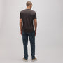 Clear Jersey Crew in Kona | James Perse Los Angeles
