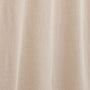 Clear Jersey Crew in Latte Pigment | James Perse Los Angeles