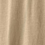 Clear Jersey Crew in Light Khaki Pigment | James Perse Los Angeles