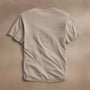 Clear Jersey Crew in Overcast Pigment | James Perse Los Angeles