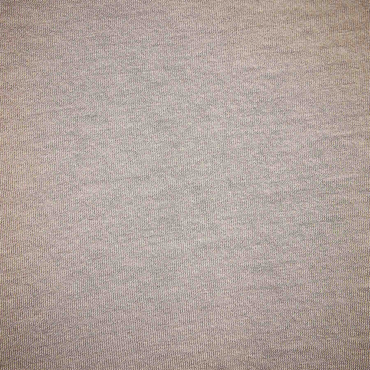 Clear Jersey Crew in Silt Pigment | James Perse Los Angeles 