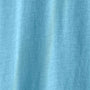 Clear Jersey Crew in Skipper Pigment | James Perse Los Angeles