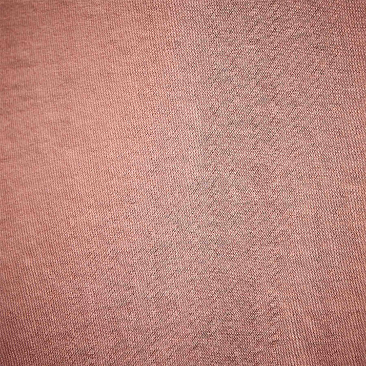 Clear Jersey Crew in Spritz Pigment | James Perse Los Angeles 
