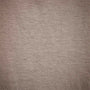 Clear Jersey Crew in String Pigment | James Perse Los Angeles